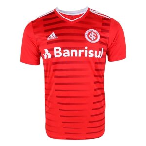 Camisa Internacional I 21/22 Torcedor Adidas Masculina GL0122