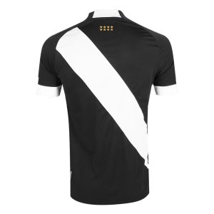 Camisa Kappa Vasco da Gama 22 Torcedor Masculina EKVA211910