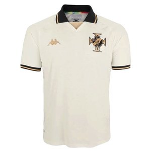 Camisa Kappa Vasco da Gama III 2022/23 Masculina EKVA211958