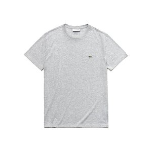 Camisa Lacoste Manga Curta Masculina TH761821-CCA