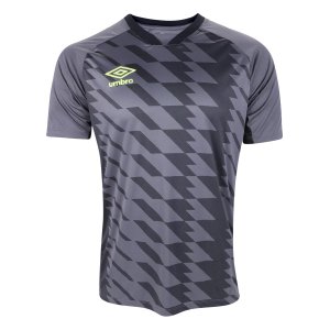 Camiseta Umbro Magis Cut M/C Masculina U11TW514095-818