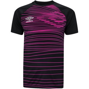 Camiseta Umbro Velocita M/C Masculina U11TW514093-111