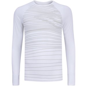 Camiseta Térmica Umbro Diamond Pro M/L Masculina  964591-222
