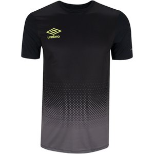Camiseta Umbro Fifcty III Masculino U11TW514108-111