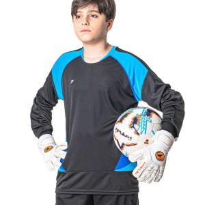 Camisa Poker Goleiro Reflex Infantil 04242-PCA