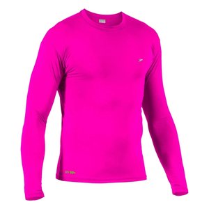 Camisa Poker Fator de Proteção Comfort Masculina 04126-RO