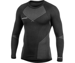 Camisa Poker Skin Térmica Comfort X Ray Masculina 04022-PT