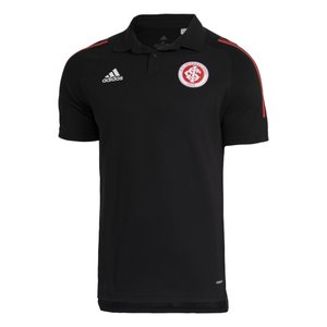 Camisa Polo Adidas Internacional Viagem 21/22 Masc GL0283