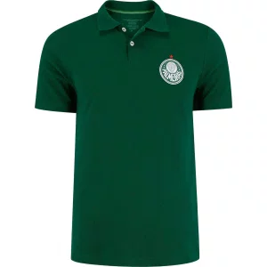 Camisa Polo Betel Palmeiras Classic Masculina 9925134-04