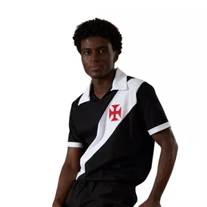Camisa Polo Braziline Polo Vasco Paris Masc 00200318716