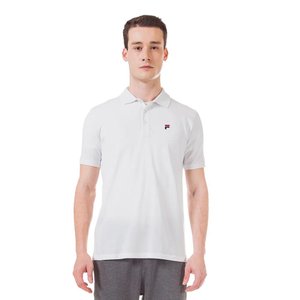 Camisa Polo Fila Select II Masculina F11L537010-100