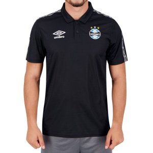 CAMISA POLO GREMIO VIAGEM 21 U31G537019-111