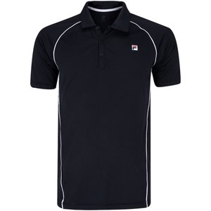 Camisa Polo Fila Cinci Masculina 1005693-312