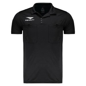 Camisa Polo Penalty Árbitros Vi Masculino 312161-9800