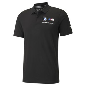 Camisa Polo Puma BMW Essentials Masculino 532252-01