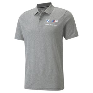 Camisa Polo Puma BMW Essentials Masculina 532252-03