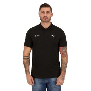 Camisa Polo Puma MAPF1 Masculina 536449-01