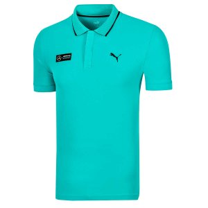 Camisa Polo Puma Mercedes Masculina 598036-05