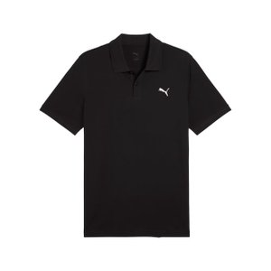 Camisa Puma Ess Pique Polo Masculina 682554-01