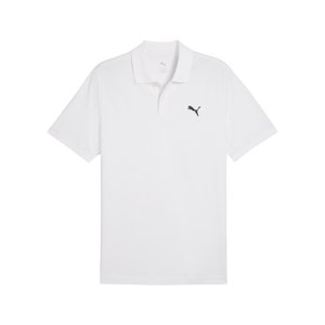 Camisa Puma Ess Pique Polo Masculina 682554-02