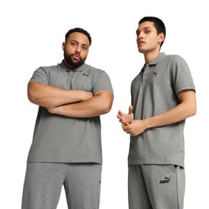 Camisa Puma Ess Pique Polo Masculina 682554-03