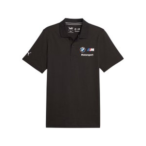 Camisa Puma Polo BMW Mms Ess Masculina 621312-01