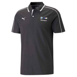 Camisa Puma Polo BMW Motorsport Masculina 538135-01