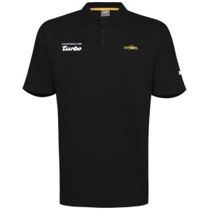 Camisa Puma Polo Masculina  534830-01