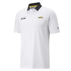 Camisa Puma Polo PL Porsche Turbo Masculino 534830-03
