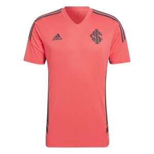 Camisa Adidas Treino Internacional 22 Masculina HA8494