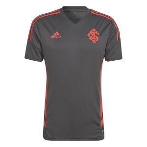 Camisa Adidas Treino Internacional 22 Masculina HA8495