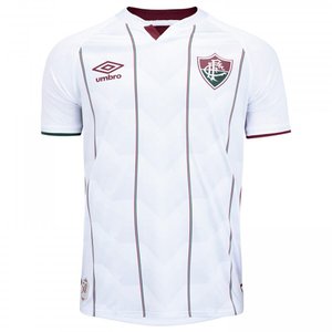Camisa Umbro Fluminense II 2020 Masculina 924584-245