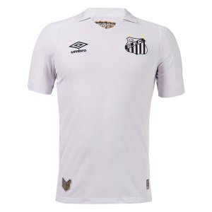 Camisa Umbro Santos I 22/23 Torcedor Masculina U31S867-222