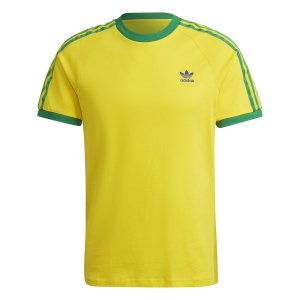 Camiseta Adidas 3 Stripes Masculina HK7422