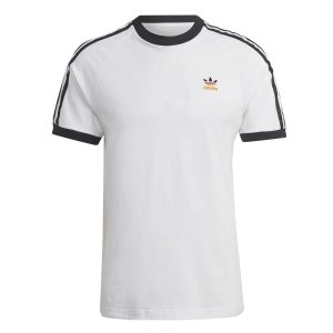 Camiseta Adidas 3 Stripes Trefoil Masculina HK7420