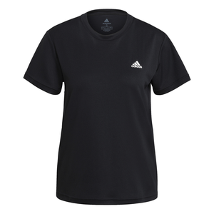 Camiseta Adidas Aeroready D2M Sport Feminina GL3723