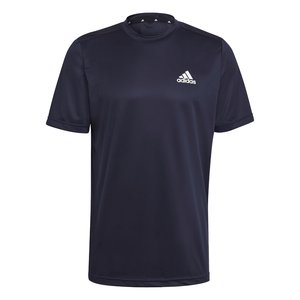 Camiseta Adidas Aeroready Designed To Move Masculina GM2097
