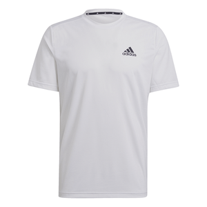 Camiseta Adidas Aeroready Designed To Move Masculina GM5509