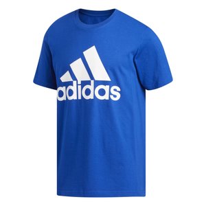Camiseta Adidas Basic Badge of Sport Masculina ED9610