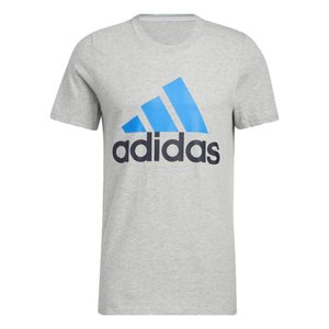 Camiseta Adidas Basic Badge Of Sport Masculina HH9020