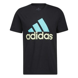 Camiseta Adidas Basic Badge of Sport Masculina HH9023