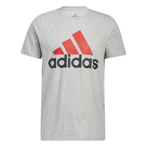 Camiseta Adidas Basic Badge of Sport Masculina HH9025