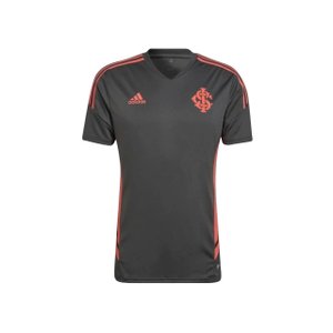 Camiseta Adidas Comissão Internacional 22 Masculino HA8495