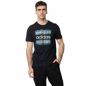 Camiseta Adidas Doodle Masculina IN7934
