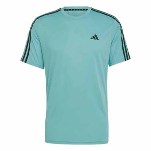Camiseta Adidas Essentials 3 Listras Masculina IW3370