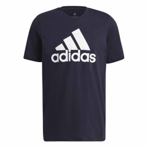 Camiseta Adidas Essentials Big Logo Masculina GK9122