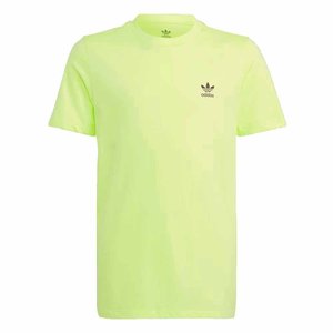 Camiseta Infantil Adidas Essentials Unissex IJ9703