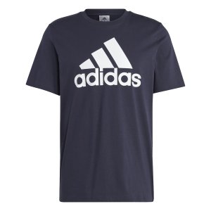 Camiseta Adidas Essentials Logo Adidas Masculina IC9348
