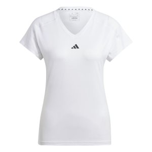 Camiseta Adidas Essentials Minimal Feminina HR7878