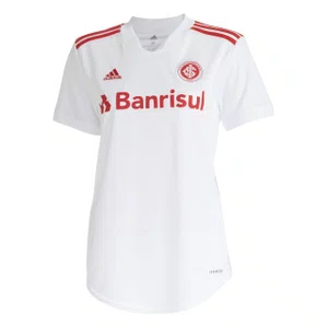 Camiseta Adidas Internacional II 21/22 Feminina GL0128